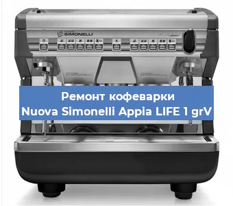 Замена фильтра на кофемашине Nuova Simonelli Appia LIFE 1 grV в Челябинске